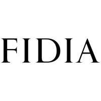 Fidia logo, Fidia contact details