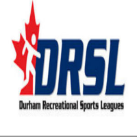 Durham Recreational Sports League logo, Durham Recreational Sports League contact details