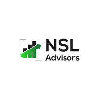 NSL Advisors logo, NSL Advisors contact details