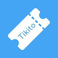 Tikito logo, Tikito contact details