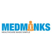 MedMonks logo, MedMonks contact details