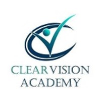 Clear Vision Academy logo, Clear Vision Academy contact details