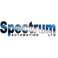 Spectrum Automation Ltd logo, Spectrum Automation Ltd contact details