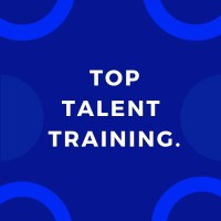 Top Talent Training Ltd logo, Top Talent Training Ltd contact details