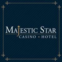 Majestic Star Casino logo, Majestic Star Casino contact details