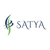 Satya Wealth And Management PVT. LTD. logo, Satya Wealth And Management PVT. LTD. contact details