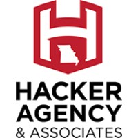 Hacker Agency & Associates, LLC logo, Hacker Agency & Associates, LLC contact details