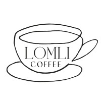 LOMLI Coffee logo, LOMLI Coffee contact details