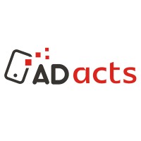 ADACTS DIGITAL logo, ADACTS DIGITAL contact details