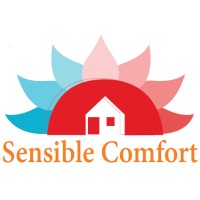 Sensible Comfort logo, Sensible Comfort contact details