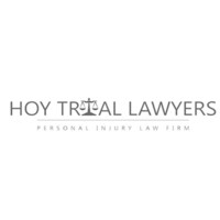 Hoy Trial Lawyers, Prof. L.L.C logo, Hoy Trial Lawyers, Prof. L.L.C contact details