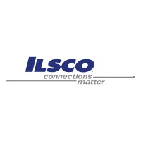 ILSCO CORPORATION logo, ILSCO CORPORATION contact details