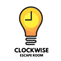 ClockWise Escape logo, ClockWise Escape contact details