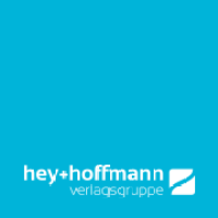 hey+hoffmann mediengruppe logo, hey+hoffmann mediengruppe contact details