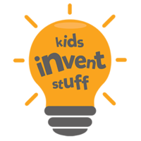 Kids Invent Stuff logo, Kids Invent Stuff contact details