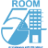 ROOM54 logo, ROOM54 contact details