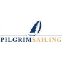 Pilgrim Sailing logo, Pilgrim Sailing contact details