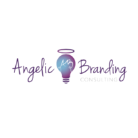 Angelic Branding logo, Angelic Branding contact details