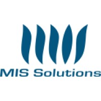 MIS Solutions logo, MIS Solutions contact details