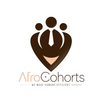 Afrocohorts logo, Afrocohorts contact details