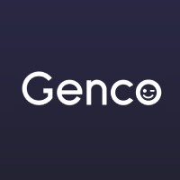 Genco Company logo, Genco Company contact details