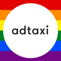 Adtaxi logo, Adtaxi contact details