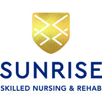 Sunrise Skilled Nursing and Rehabilitation Center logo, Sunrise Skilled Nursing and Rehabilitation Center contact details