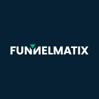 Funnelmatix logo, Funnelmatix contact details