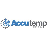 Accutemp Services Pty Ltd logo, Accutemp Services Pty Ltd contact details