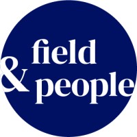 Field & People logo, Field & People contact details