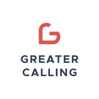 Greater Calling logo, Greater Calling contact details