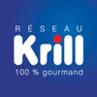 KRILL logo, KRILL contact details