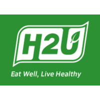 H2U Online logo, H2U Online contact details