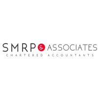 S M R P & Associates logo, S M R P & Associates contact details