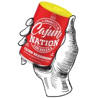 Cajun Nation Cajun Seasoning Co. logo, Cajun Nation Cajun Seasoning Co. contact details