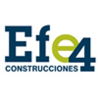 F4construcciones logo, F4construcciones contact details