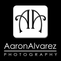 Aaron Alvarez Photography logo, Aaron Alvarez Photography contact details