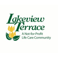 Lakeview Terrace Retirement Community logo, Lakeview Terrace Retirement Community contact details