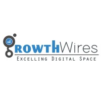 Growth Wires logo, Growth Wires contact details