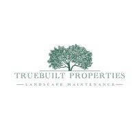 True Built Properties logo, True Built Properties contact details