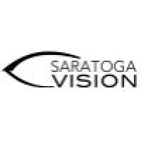 Saratoga Vision Assoc logo, Saratoga Vision Assoc contact details