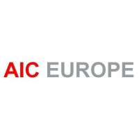 AIC Europe GmbH logo, AIC Europe GmbH contact details