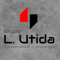 Grupo L. Utida logo, Grupo L. Utida contact details