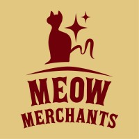 Meow Merchants logo, Meow Merchants contact details