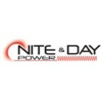 Nite & Day Power logo, Nite & Day Power contact details