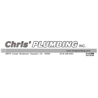 Chris Plumbing, Inc logo, Chris Plumbing, Inc contact details