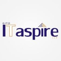 IT Aspire logo, IT Aspire contact details