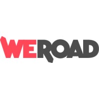 WeRoad logo, WeRoad contact details