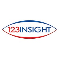 123 Insight Limited logo, 123 Insight Limited contact details