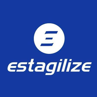 Estagilize logo, Estagilize contact details